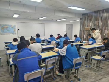 郑州中原区初三补习培训班学费多少钱 费用标准一览