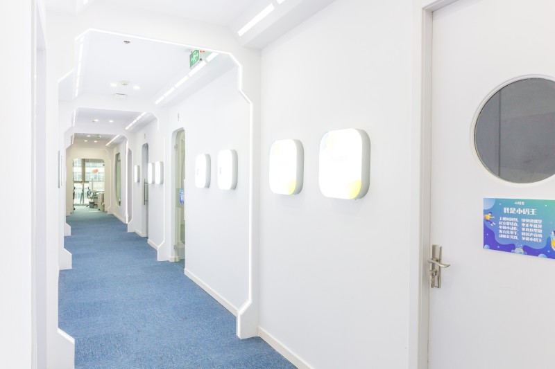 南昌小码王少儿编程课程培训班多少钱 费用标准一览