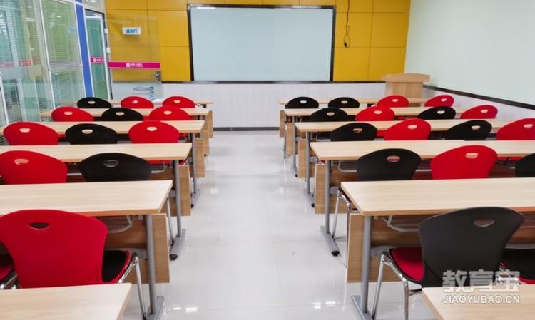 邢台信都区高三一对一全科考前冲刺集训班