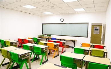 学大教育环境展示